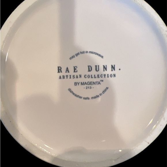 3/$20 Rae Dunn Salsa and Guacamole bowl set - Picture 3 of 8